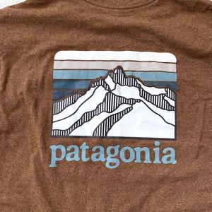 Patagonia men’s XS long sleeve shirt
